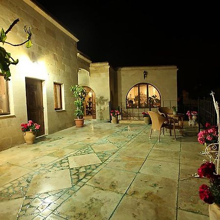 Blue Valley Cave Hotel Ürgüp Exterior photo