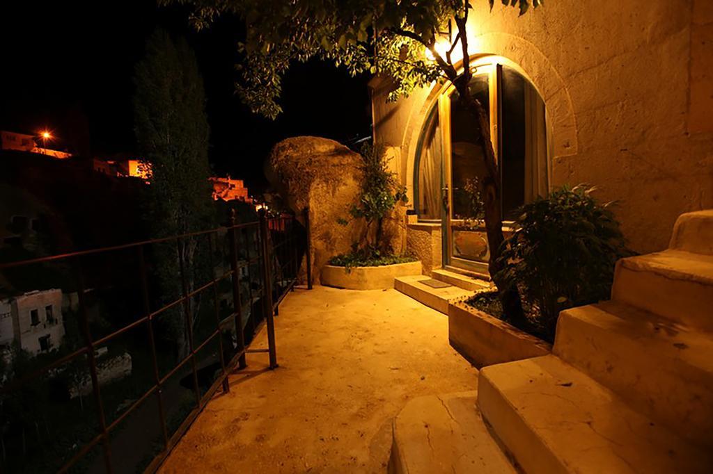 Blue Valley Cave Hotel Ürgüp Exterior photo