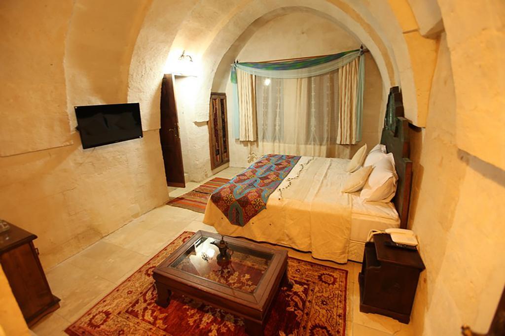 Blue Valley Cave Hotel Ürgüp Exterior photo