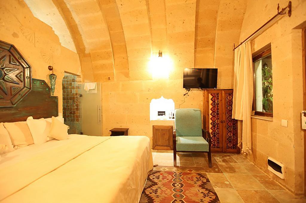 Blue Valley Cave Hotel Ürgüp Exterior photo