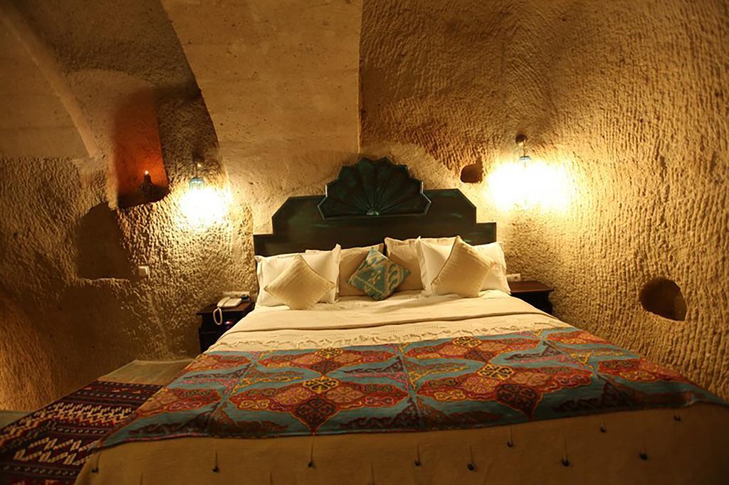 Blue Valley Cave Hotel Ürgüp Exterior photo