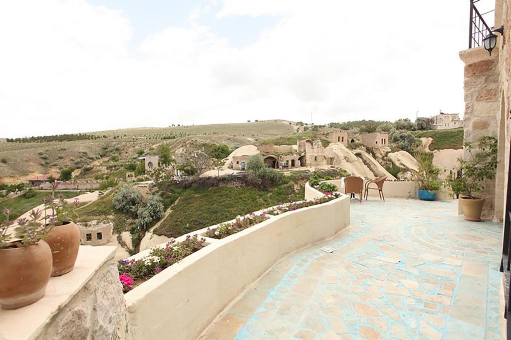 Blue Valley Cave Hotel Ürgüp Exterior photo