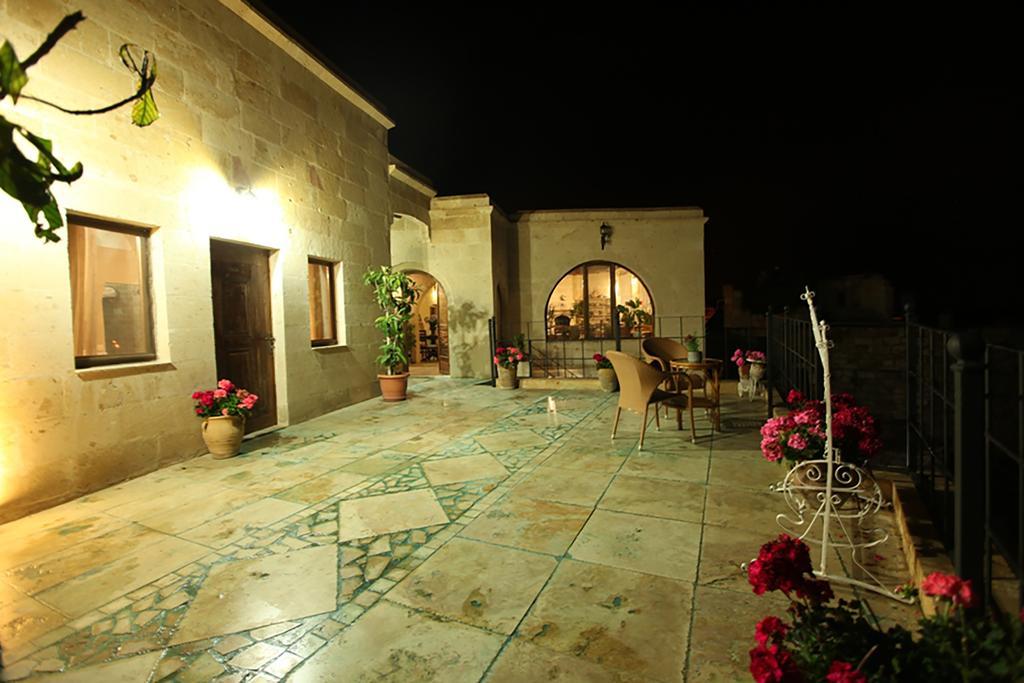 Blue Valley Cave Hotel Ürgüp Exterior photo