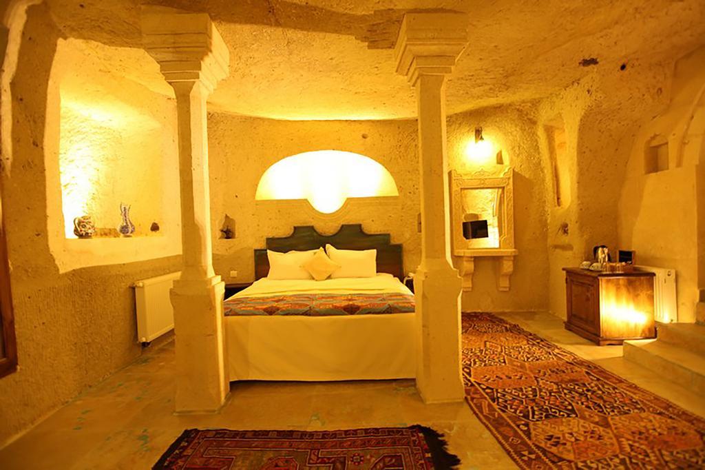 Blue Valley Cave Hotel Ürgüp Exterior photo