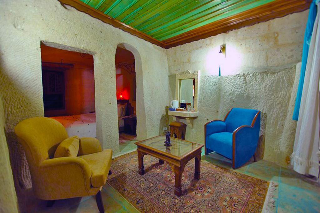 Blue Valley Cave Hotel Ürgüp Room photo