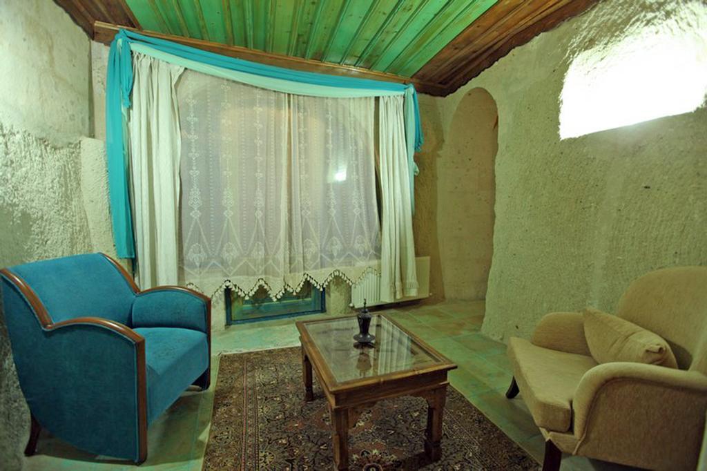 Blue Valley Cave Hotel Ürgüp Room photo