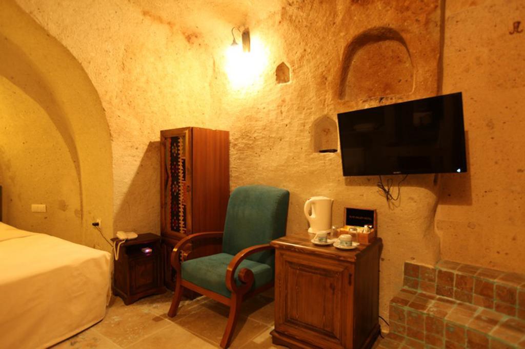 Blue Valley Cave Hotel Ürgüp Room photo
