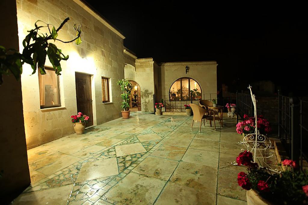 Blue Valley Cave Hotel Ürgüp Exterior photo