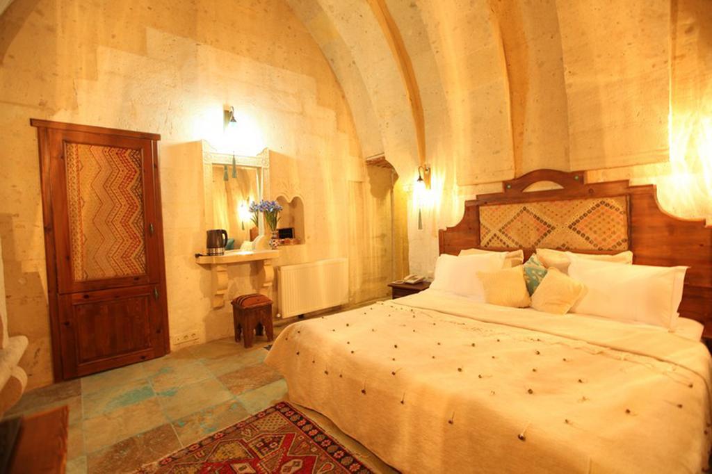 Blue Valley Cave Hotel Ürgüp Room photo
