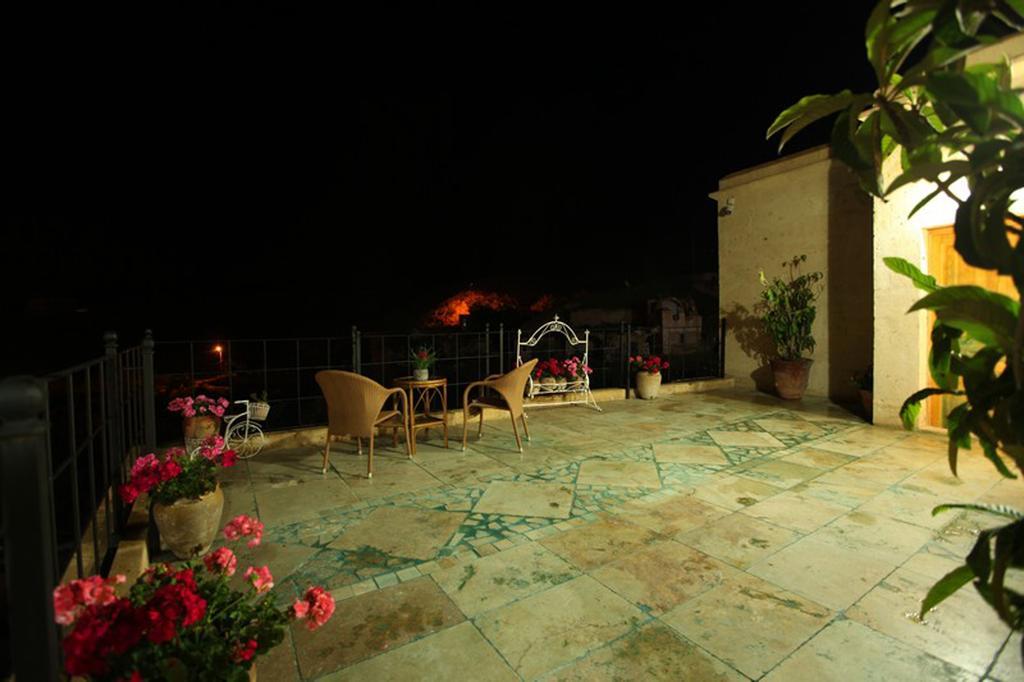 Blue Valley Cave Hotel Ürgüp Exterior photo