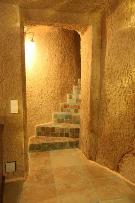 Blue Valley Cave Hotel Ürgüp Room photo