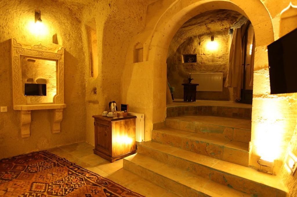 Blue Valley Cave Hotel Ürgüp Room photo