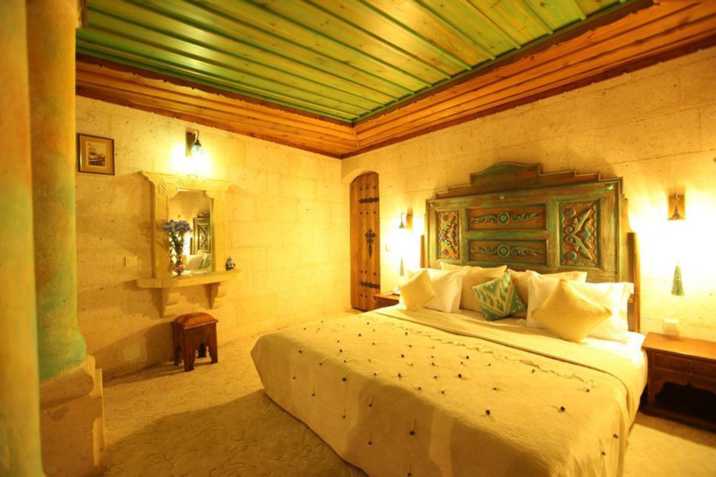 Blue Valley Cave Hotel Ürgüp Room photo