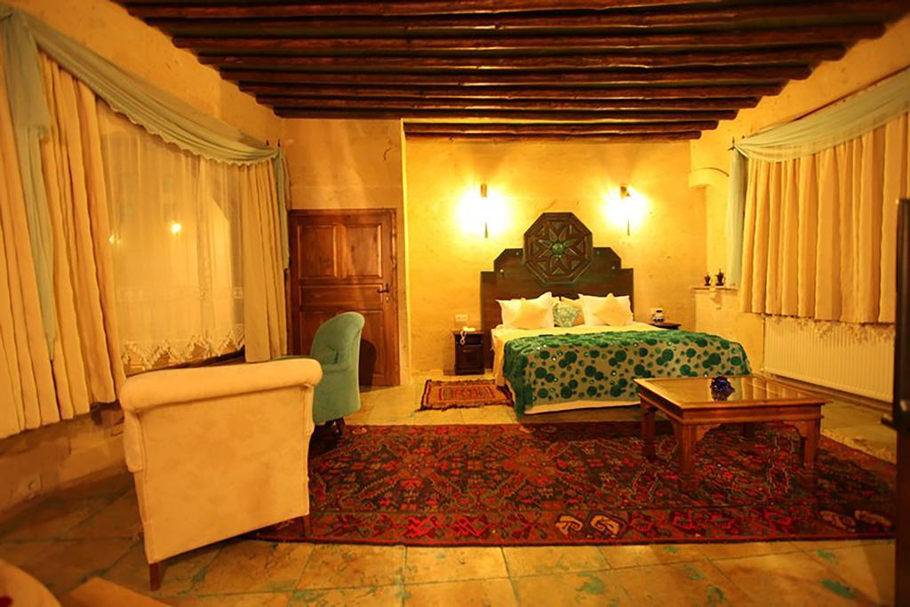 Blue Valley Cave Hotel Ürgüp Room photo