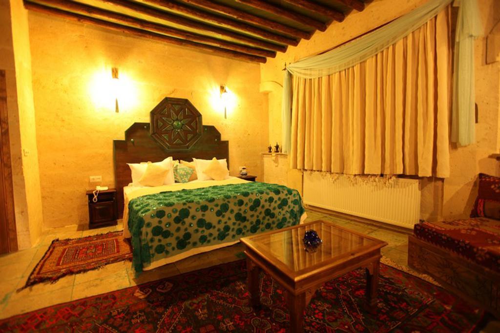 Blue Valley Cave Hotel Ürgüp Room photo