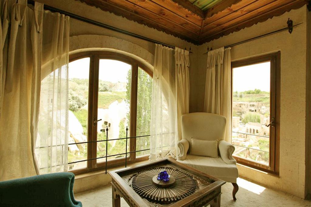 Blue Valley Cave Hotel Ürgüp Room photo