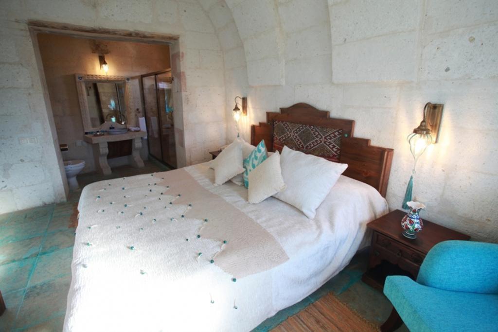 Blue Valley Cave Hotel Ürgüp Room photo