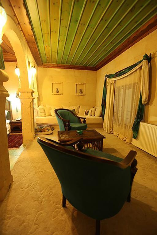 Blue Valley Cave Hotel Ürgüp Room photo