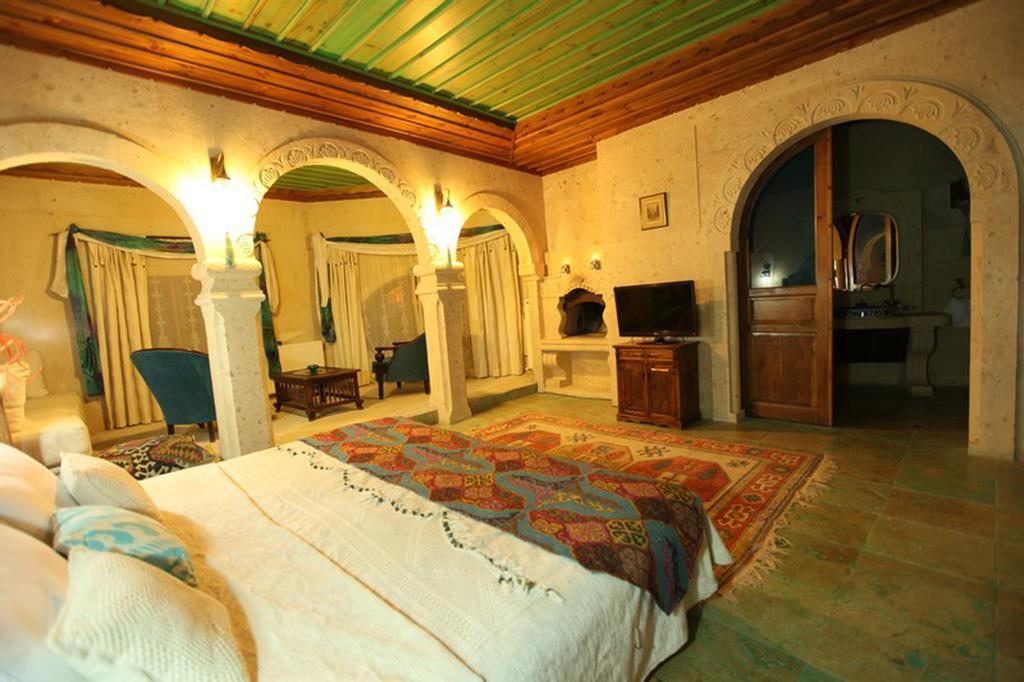 Blue Valley Cave Hotel Ürgüp Room photo