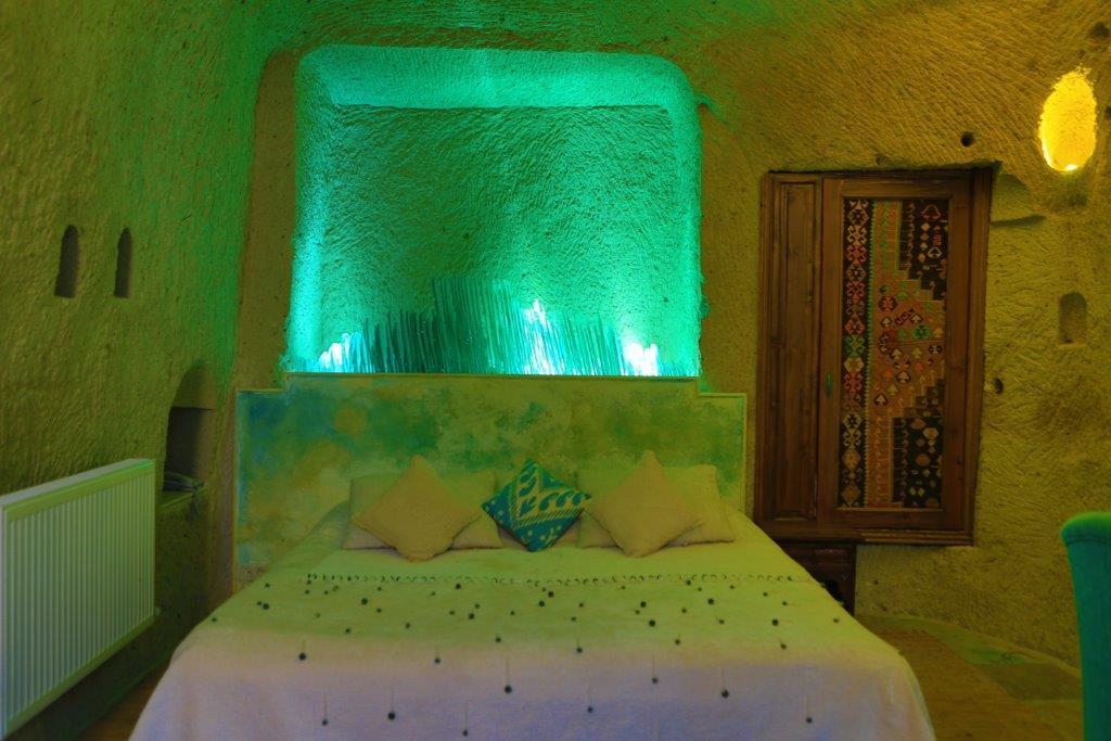 Blue Valley Cave Hotel Ürgüp Room photo
