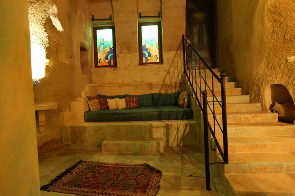 Blue Valley Cave Hotel Ürgüp Room photo