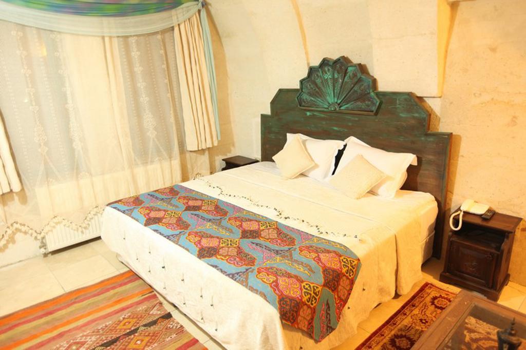 Blue Valley Cave Hotel Ürgüp Room photo