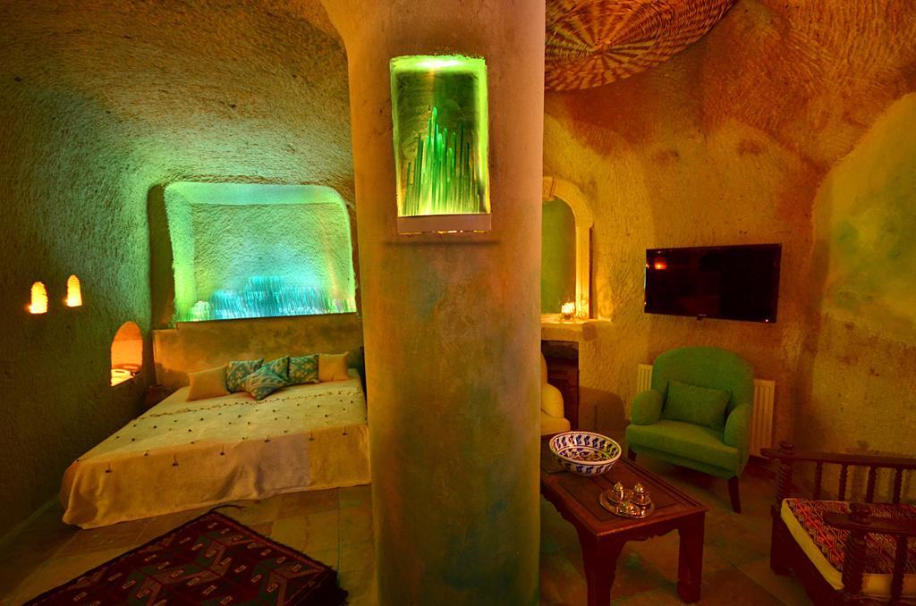 Blue Valley Cave Hotel Ürgüp Room photo